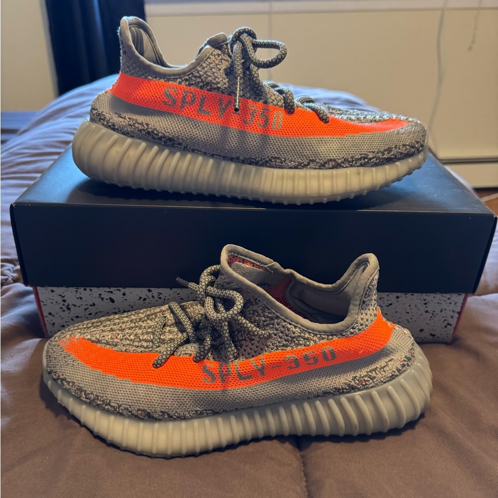 Adidas Yeezy 350